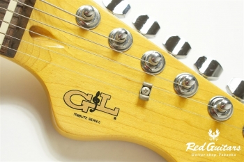 Tribute Series Doheny -Surf Green